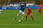MSoc vs Clark  Men’s Soccer vs Clark University. - Photo by Keith Nordstrom : Wheaton, MSoccer, MSoc, Men’s Soccer